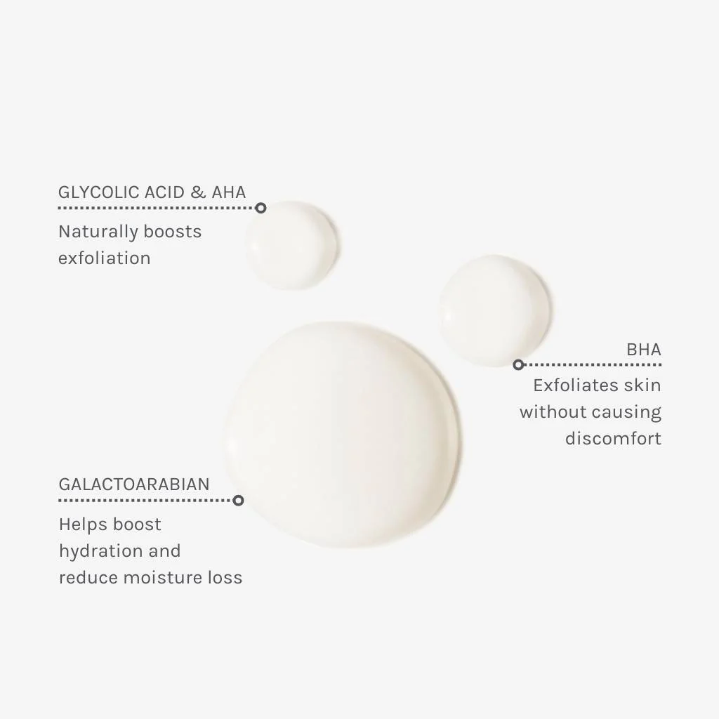 Liquid Radiance Glycolic Toner - Travel Size - Image 4