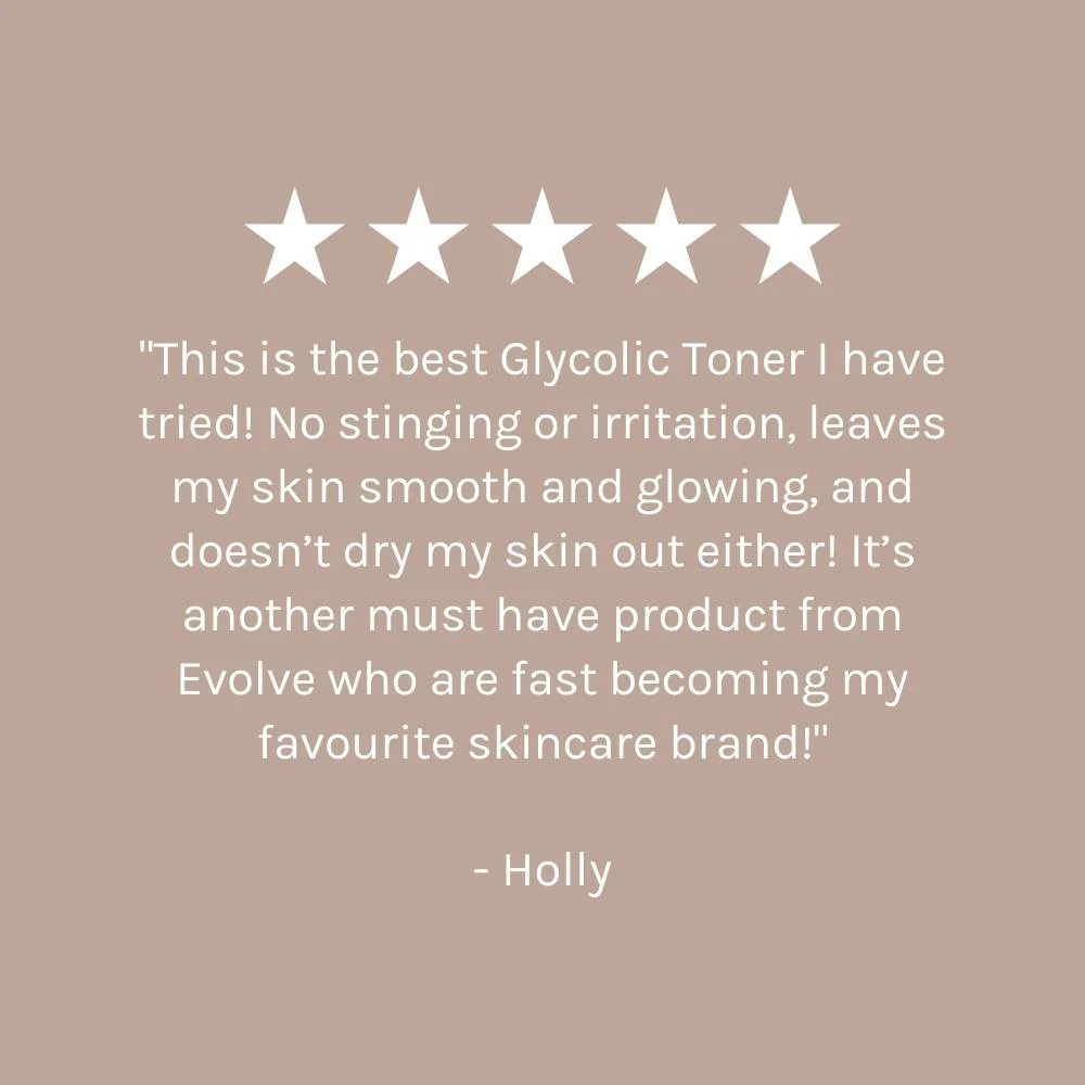 Liquid Radiance Glycolic Toner - Travel Size - Image 6