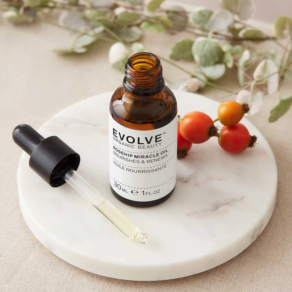 Rosehip Miracle Oil - Image 6