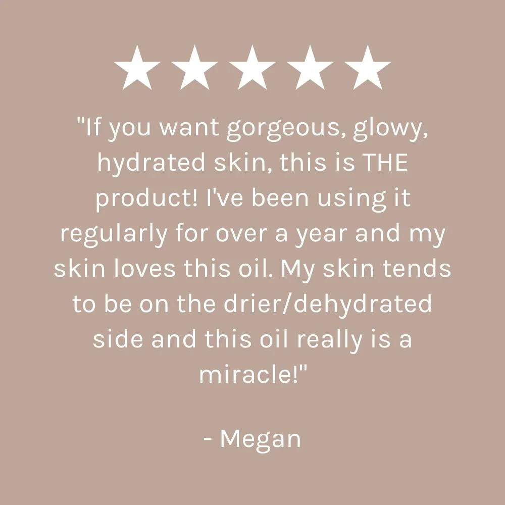Rosehip Miracle Oil - Image 7