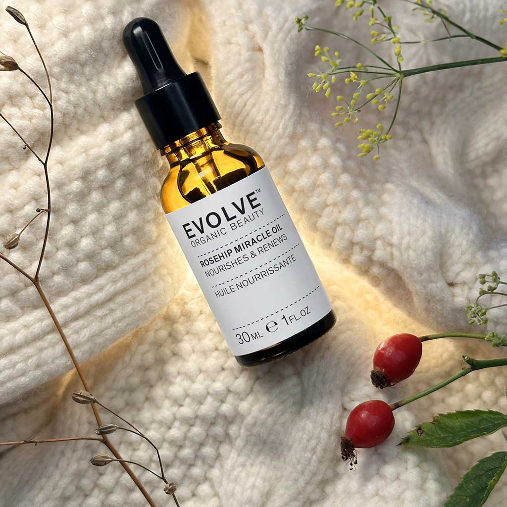 Rosehip Miracle Oil - Image 8