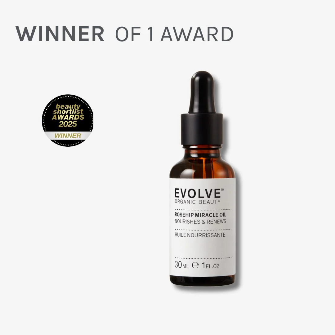 Rosehip Miracle Oil - Image 9
