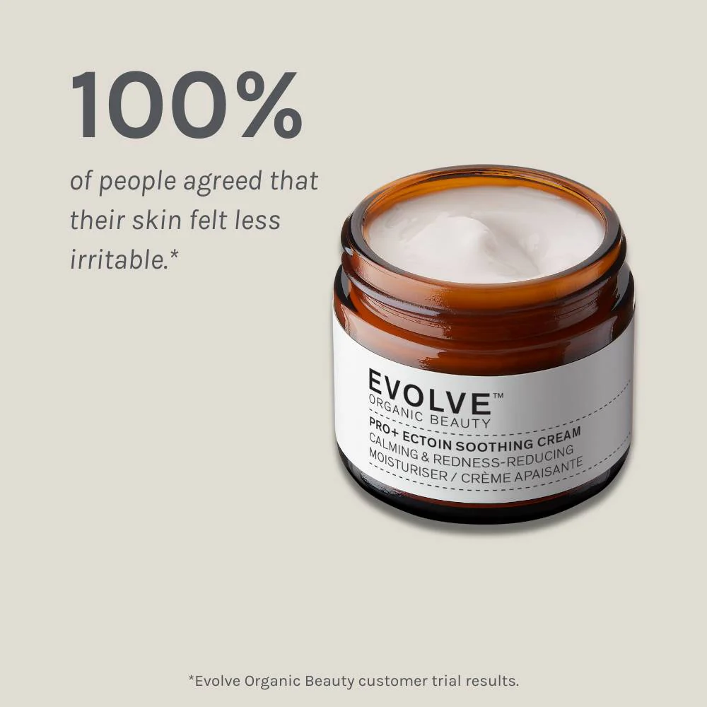 Pro+ Ectoin Soothing Cream - Travel Size - Image 3