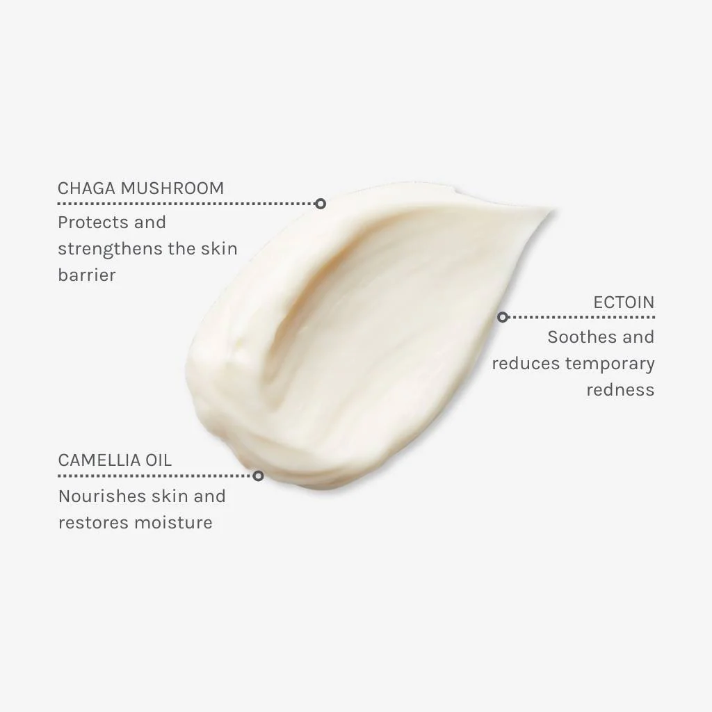 Pro+ Ectoin Soothing Cream - Travel Size - Image 4