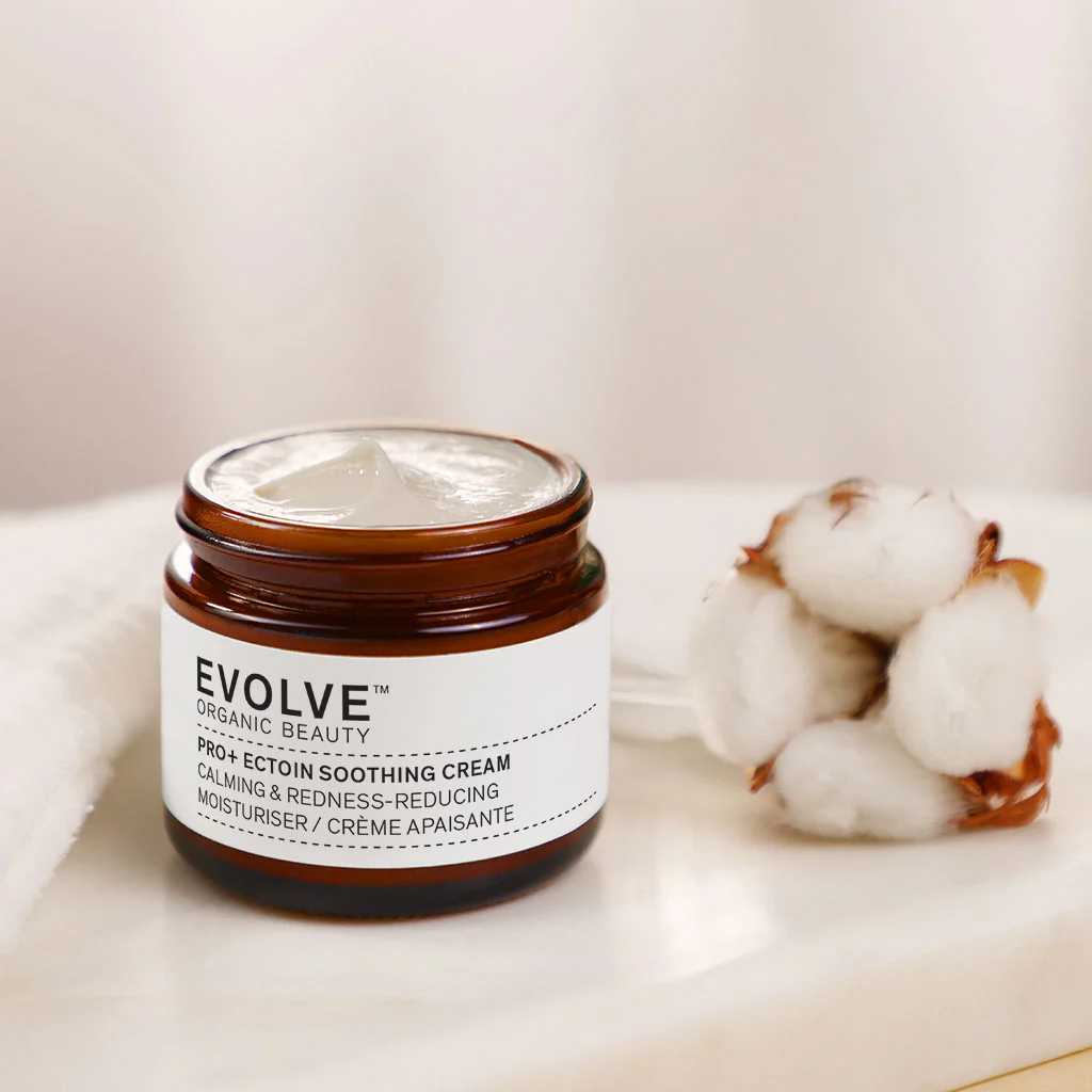Pro+ Ectoin Soothing Cream - Travel Size - Image 9