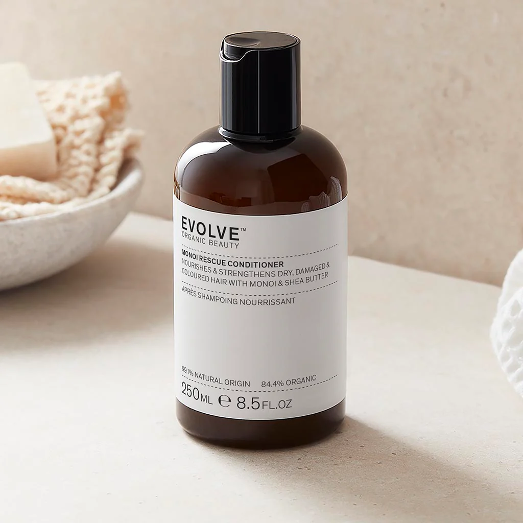 Monoi Rescue Conditioner - Image 3