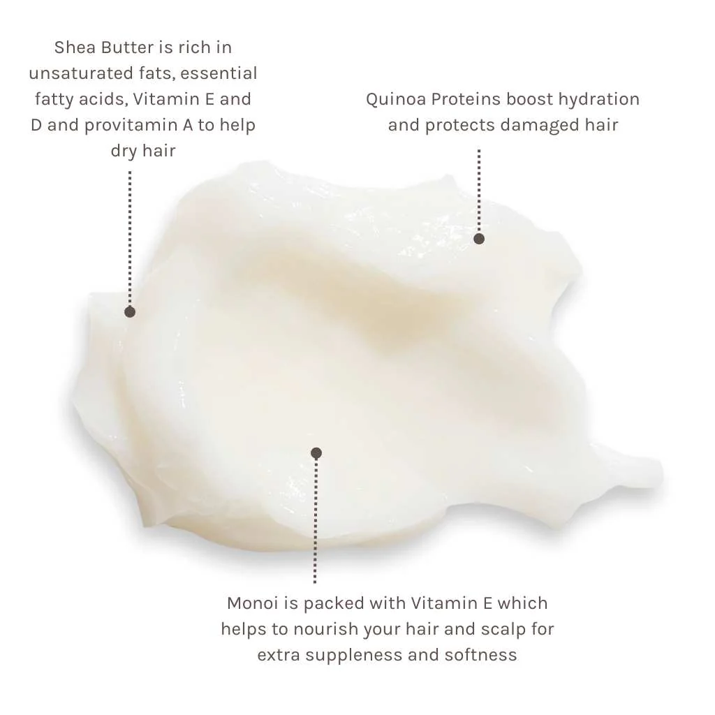 Monoi Rescue Conditioner - Image 4