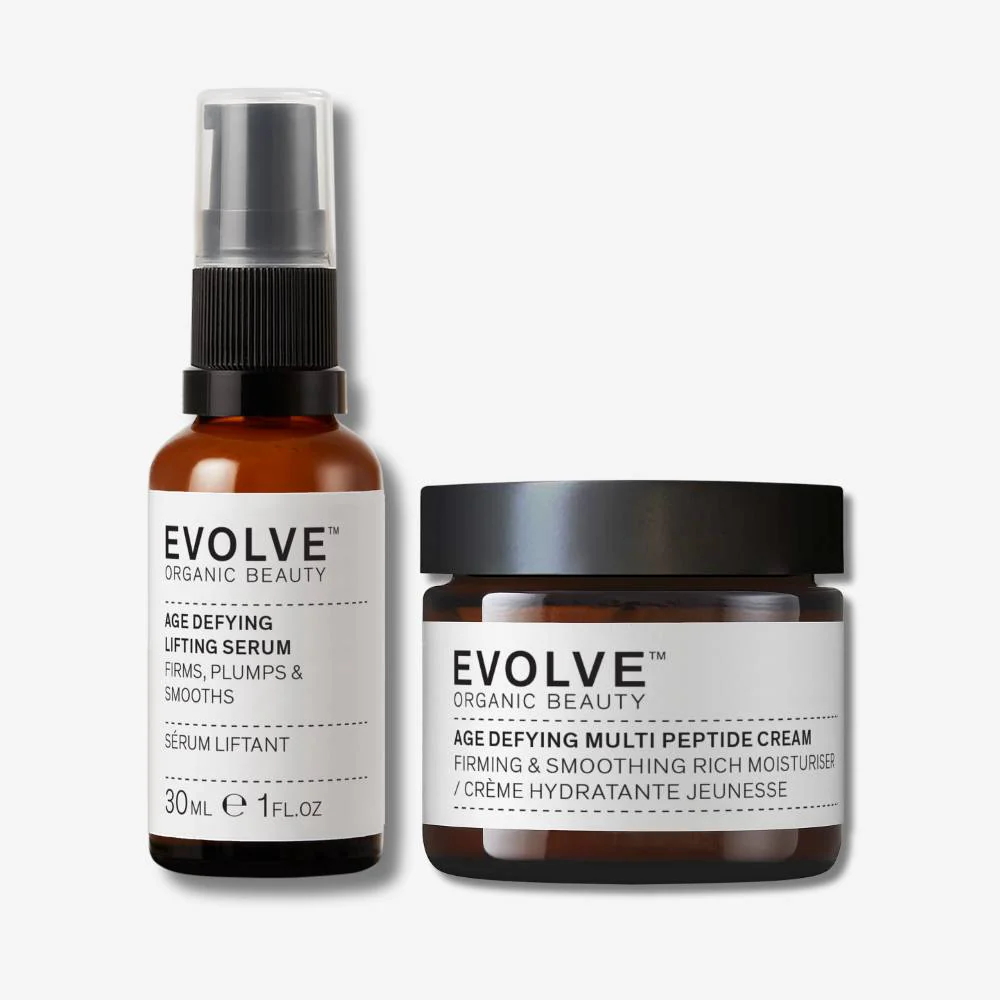 Peptide Power Duo