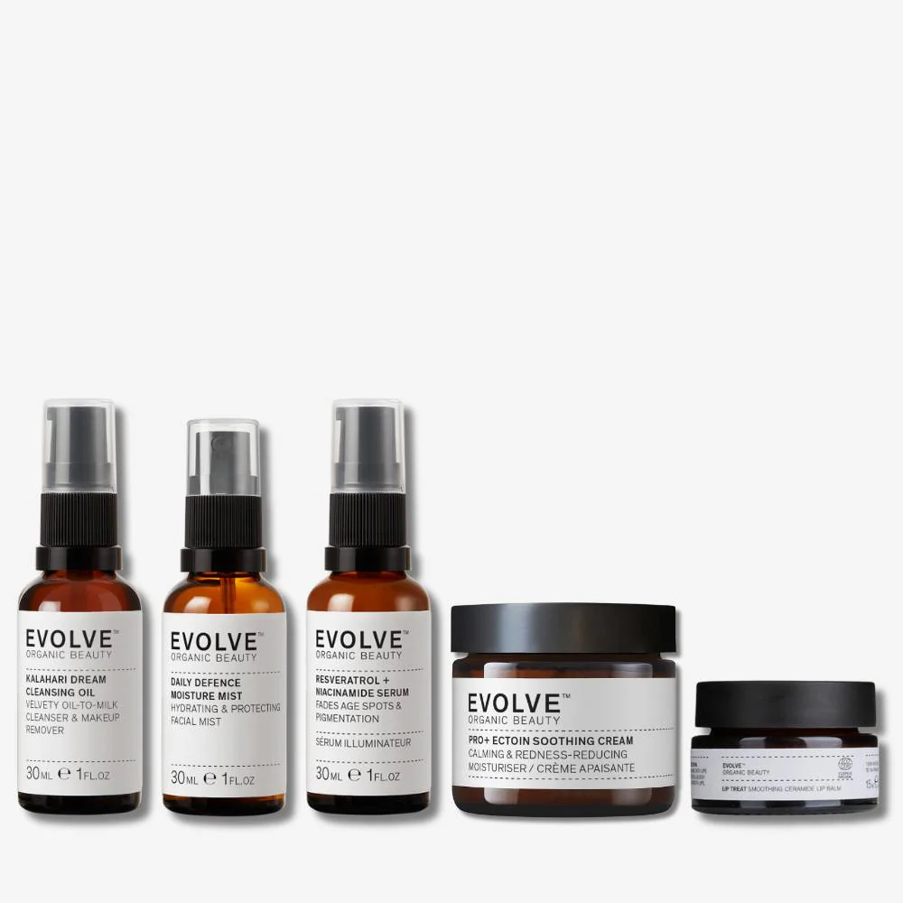 Perfect Skin Bundle - Pregnancy Friendly