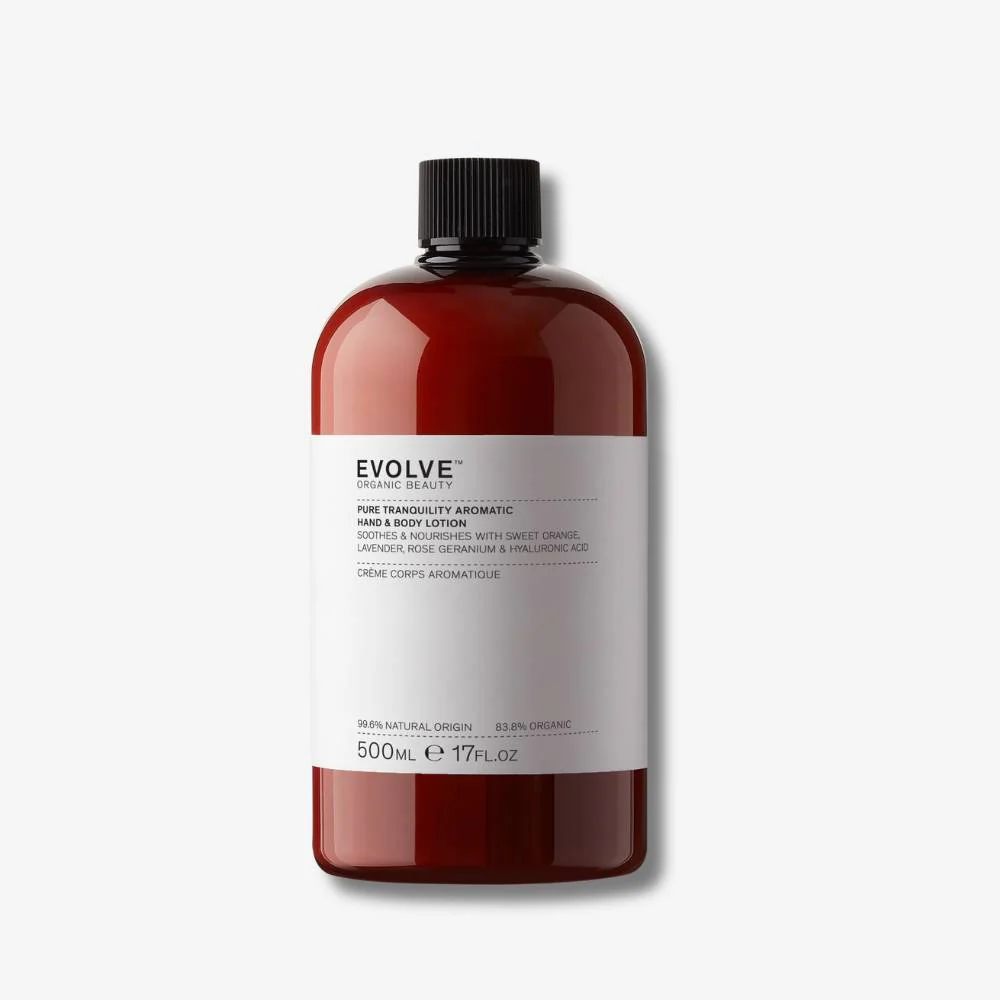 Pure Tranquility Hand & Body Lotion - Supersize - Image 7