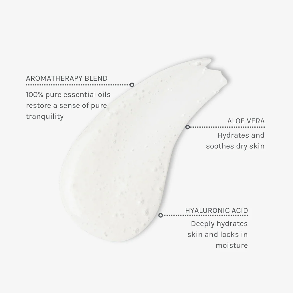 Pure Tranquility Hand & Body Wash - Supersize - Image 5