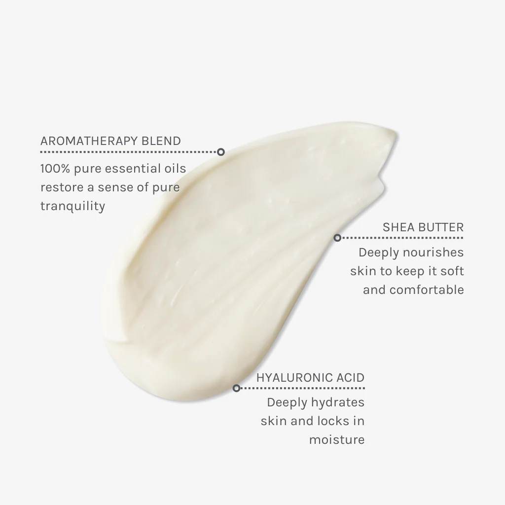 Pure Tranquility Hand & Body Lotion - Supersize - Image 5