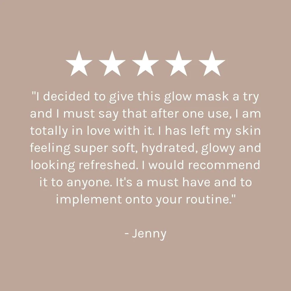 Radiant Glow 2-in-1 Mask Scrub - Image 5
