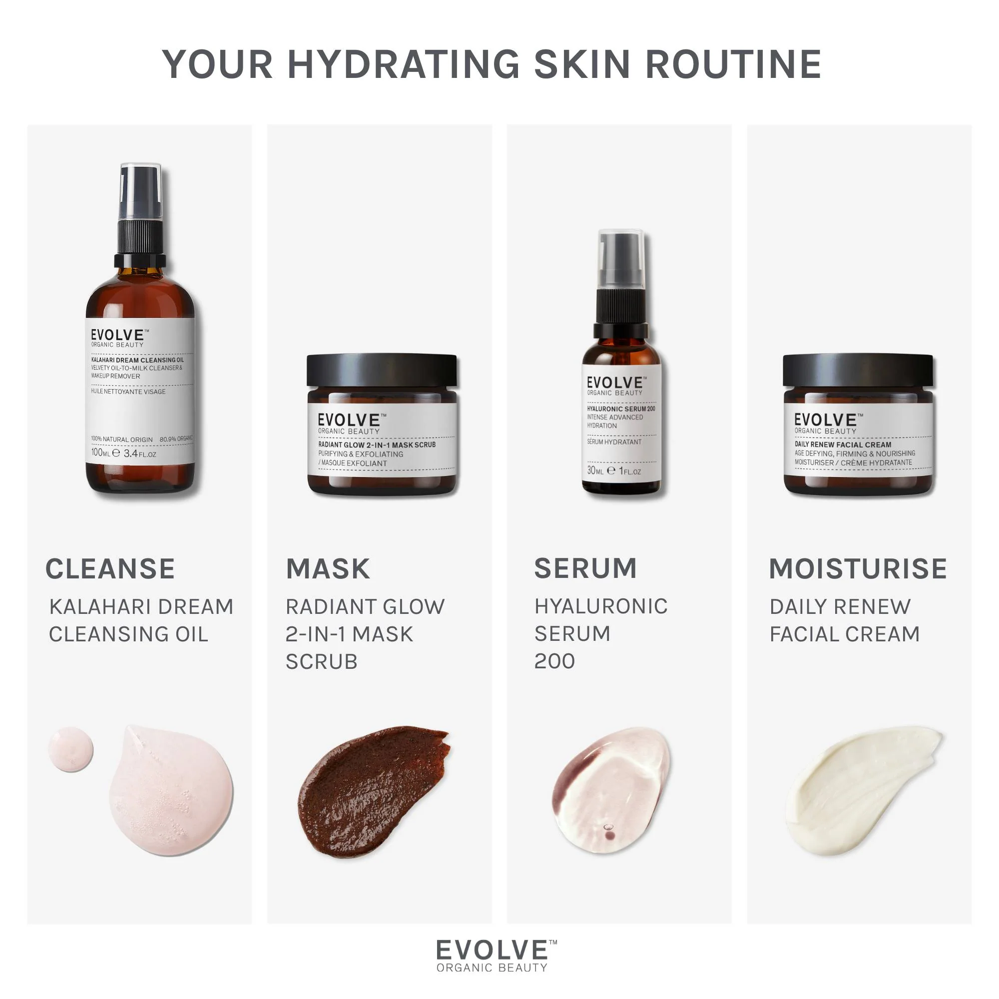 Radiant Glow 2-in-1 Mask Scrub - Image 6