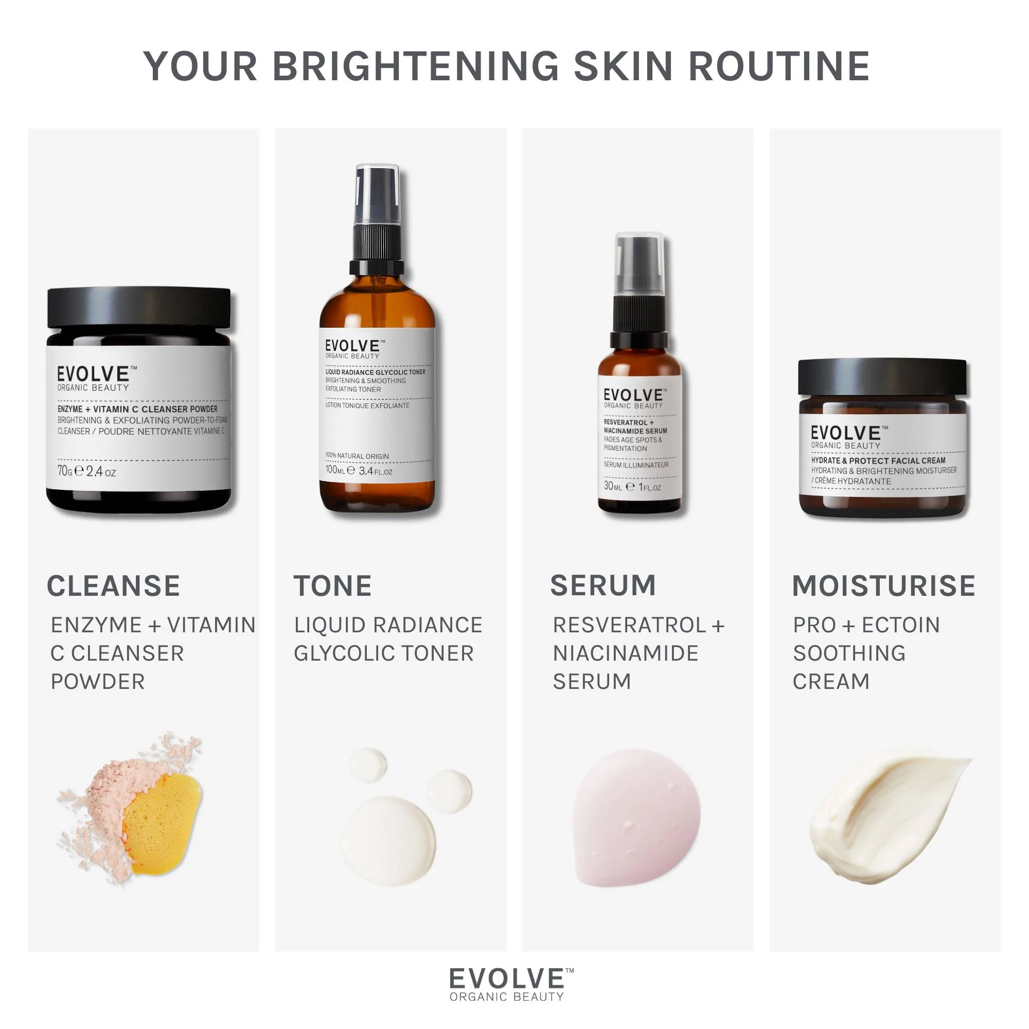 Enzyme + Vitamin C Cleanser Powder - Image 8