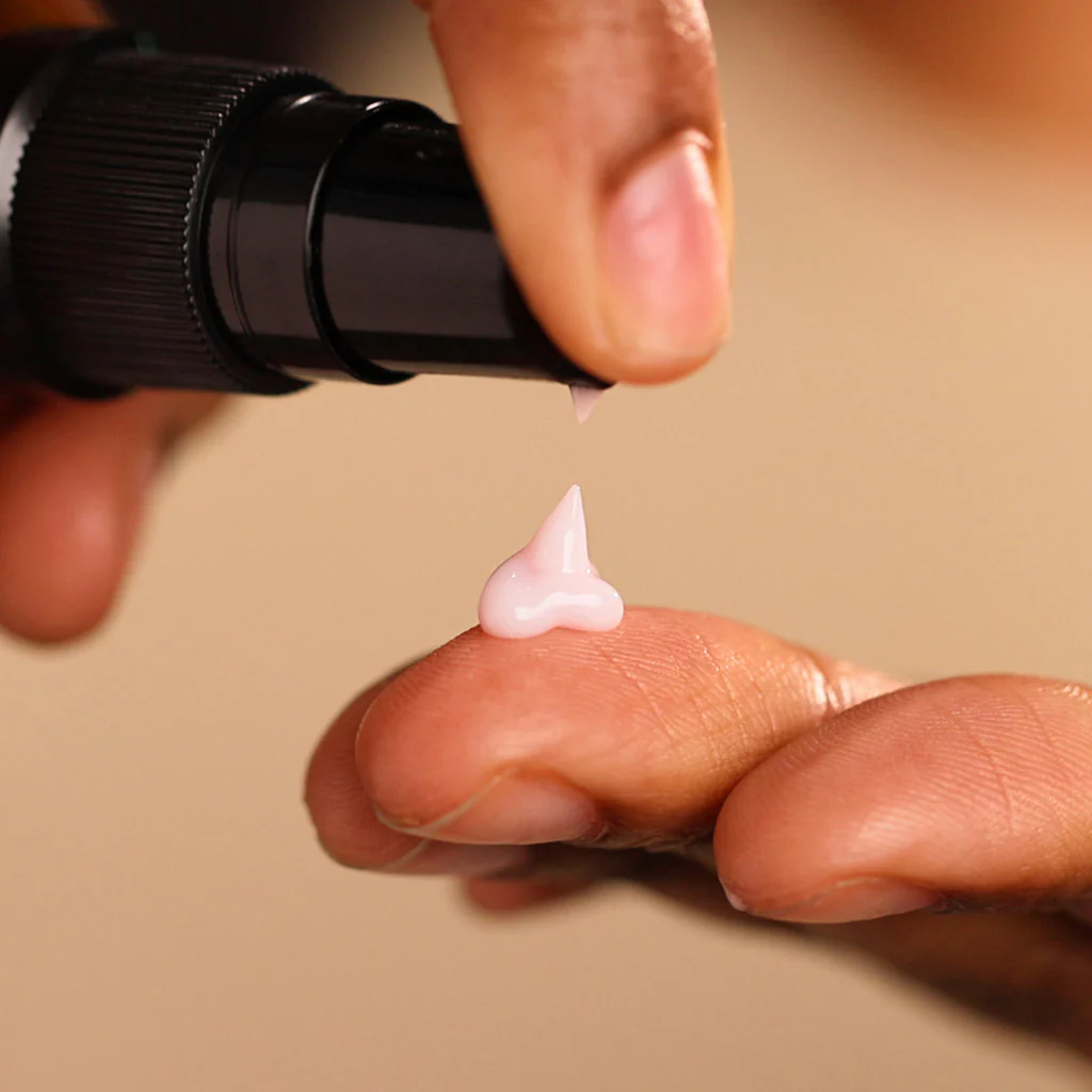 Resveratrol + Niacinamide Serum - Image 8