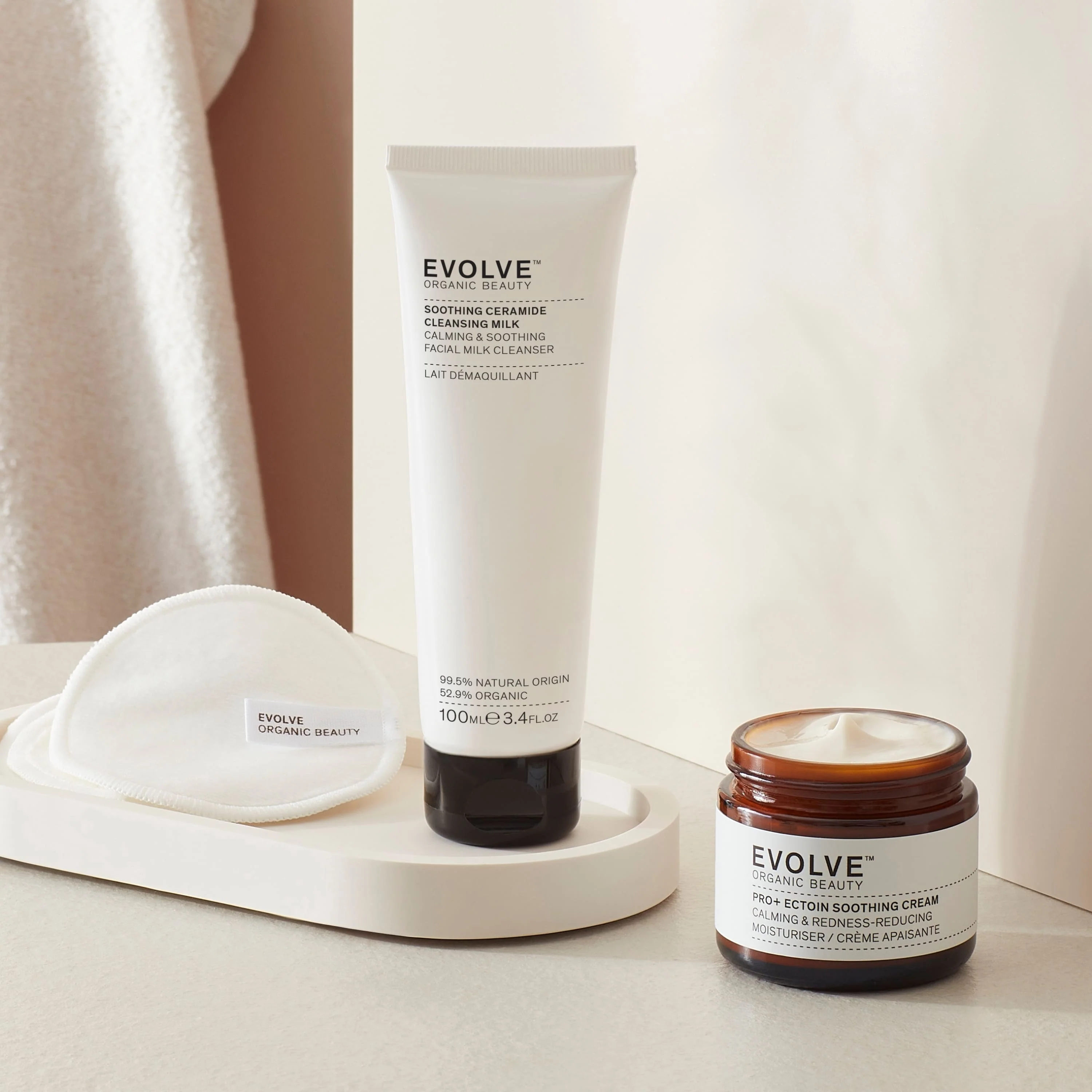 Sensitive Skin Rescue Duo - Image 2