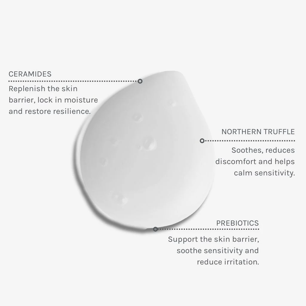 Soothing Ceramide Cleansing Milk - Image 5