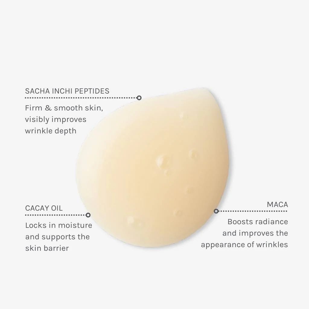 Peptide 360 Face Serum - Travel Size - Image 4