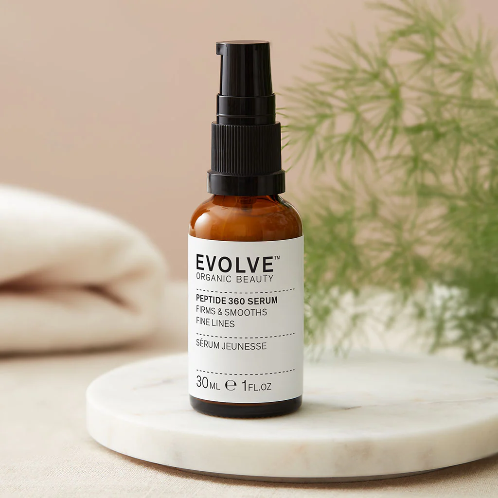 Peptide 360 Face Serum - Travel Size - Image 5