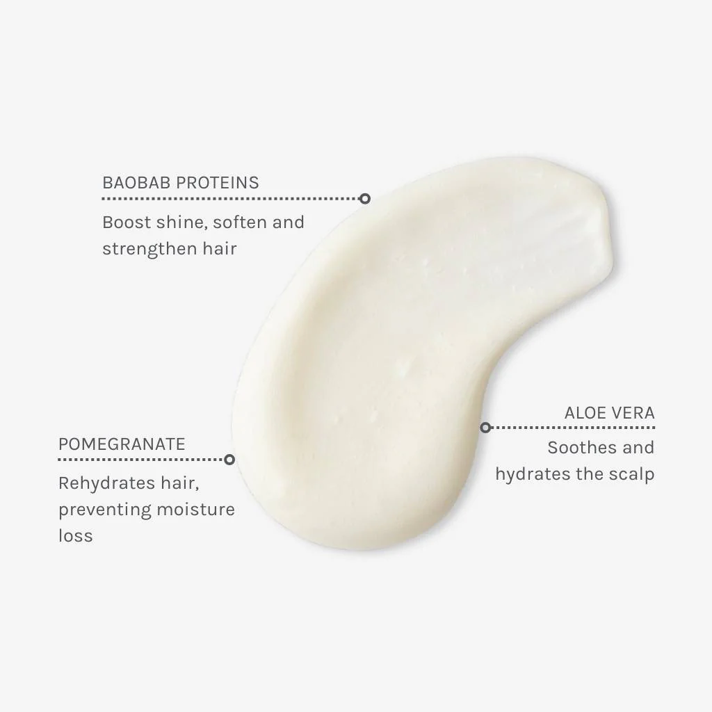 Superfood Shine Natural Conditioner - Supersize - Image 4