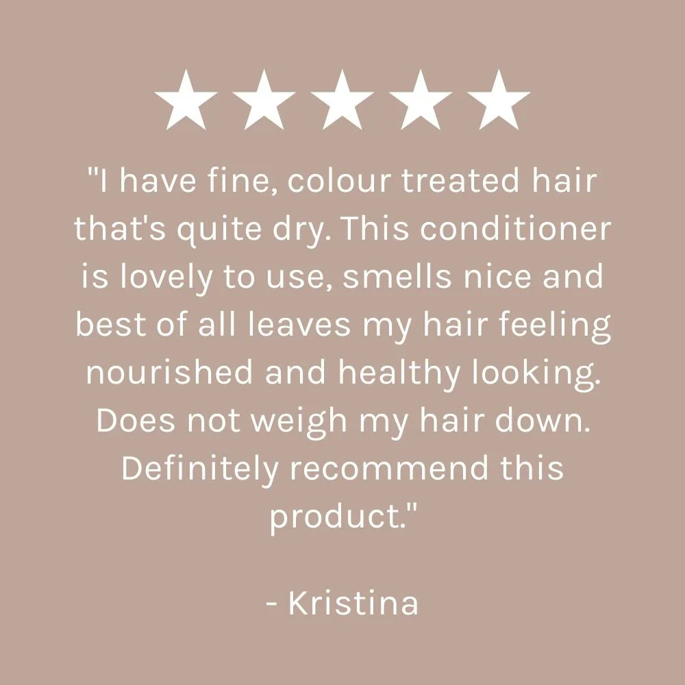 Superfood Shine Natural Conditioner - Supersize - Image 5