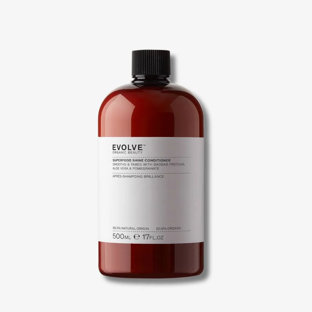 Superfood Shine Natural Conditioner - Supersize - Image 6