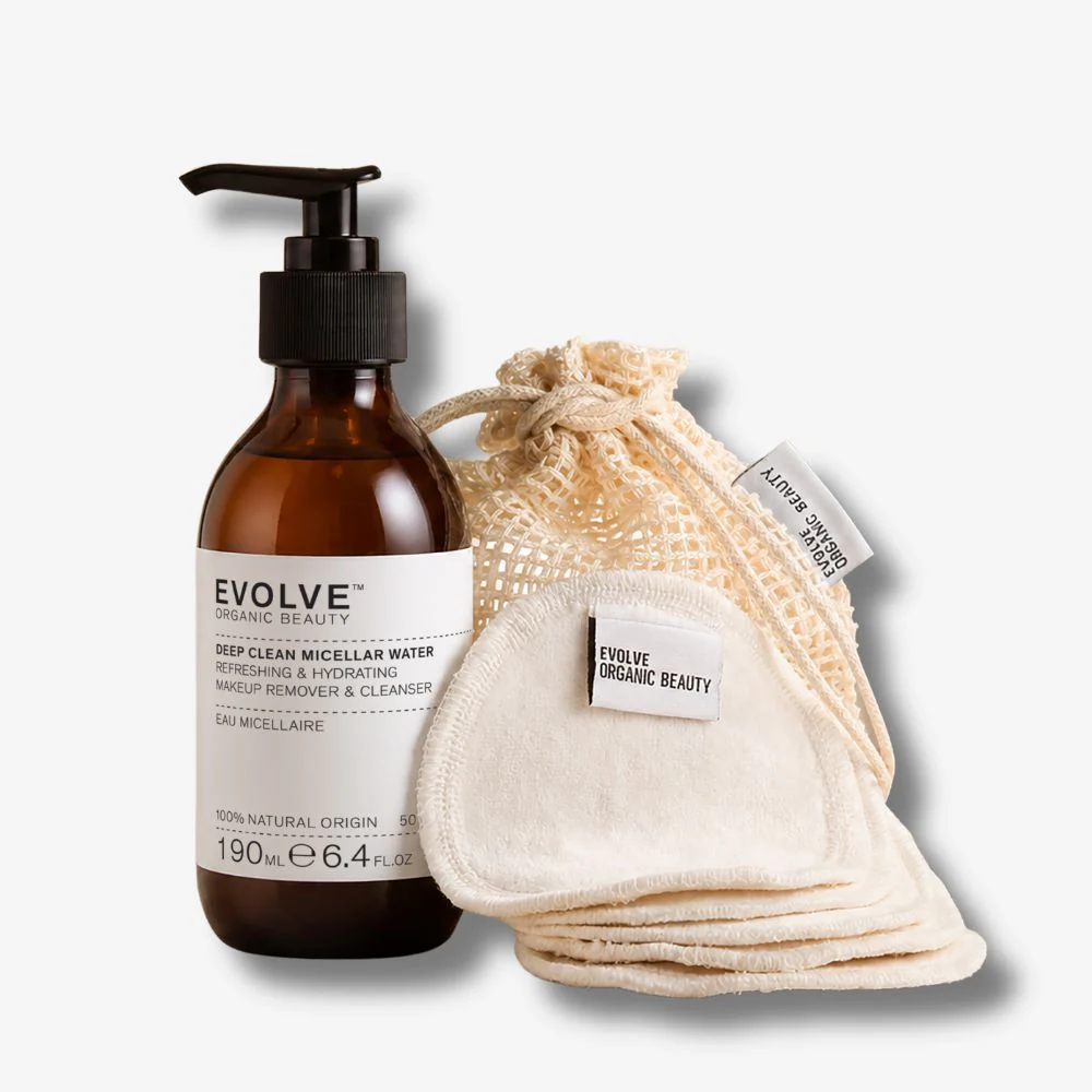 The Makeup Wipe Alternative Duo