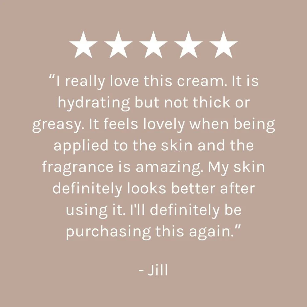 True Balance Gel Cream - Travel Size - Image 5