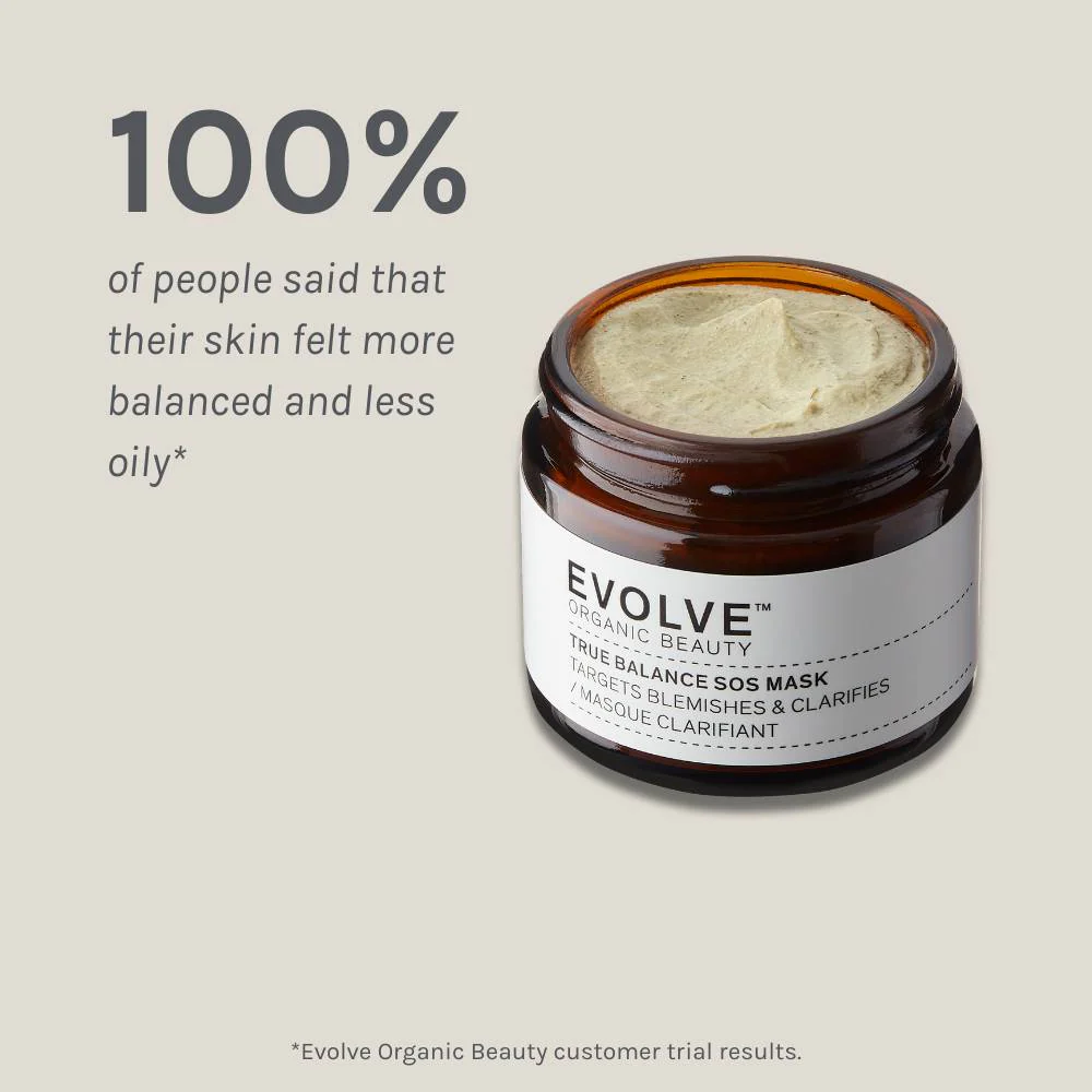 True Balance SOS Mask - Image 3