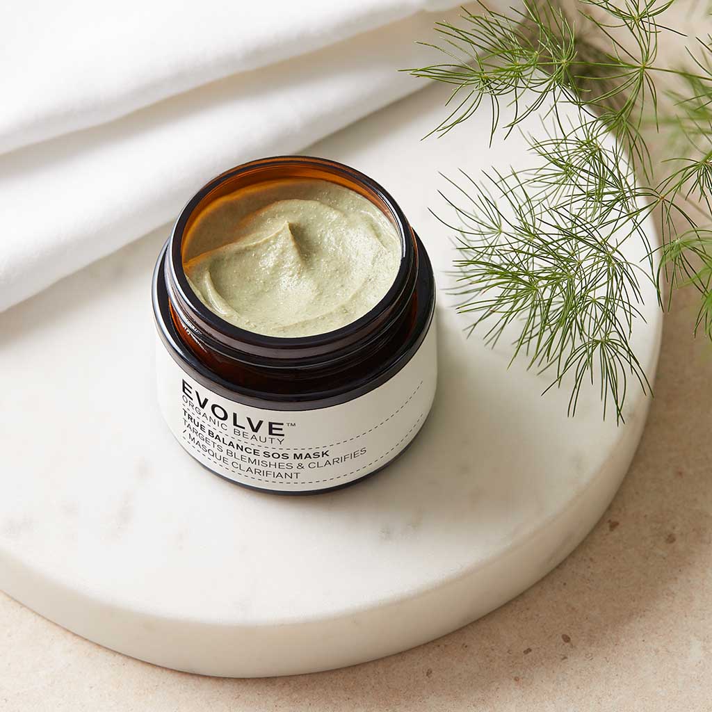 True Balance SOS Mask - Image 5