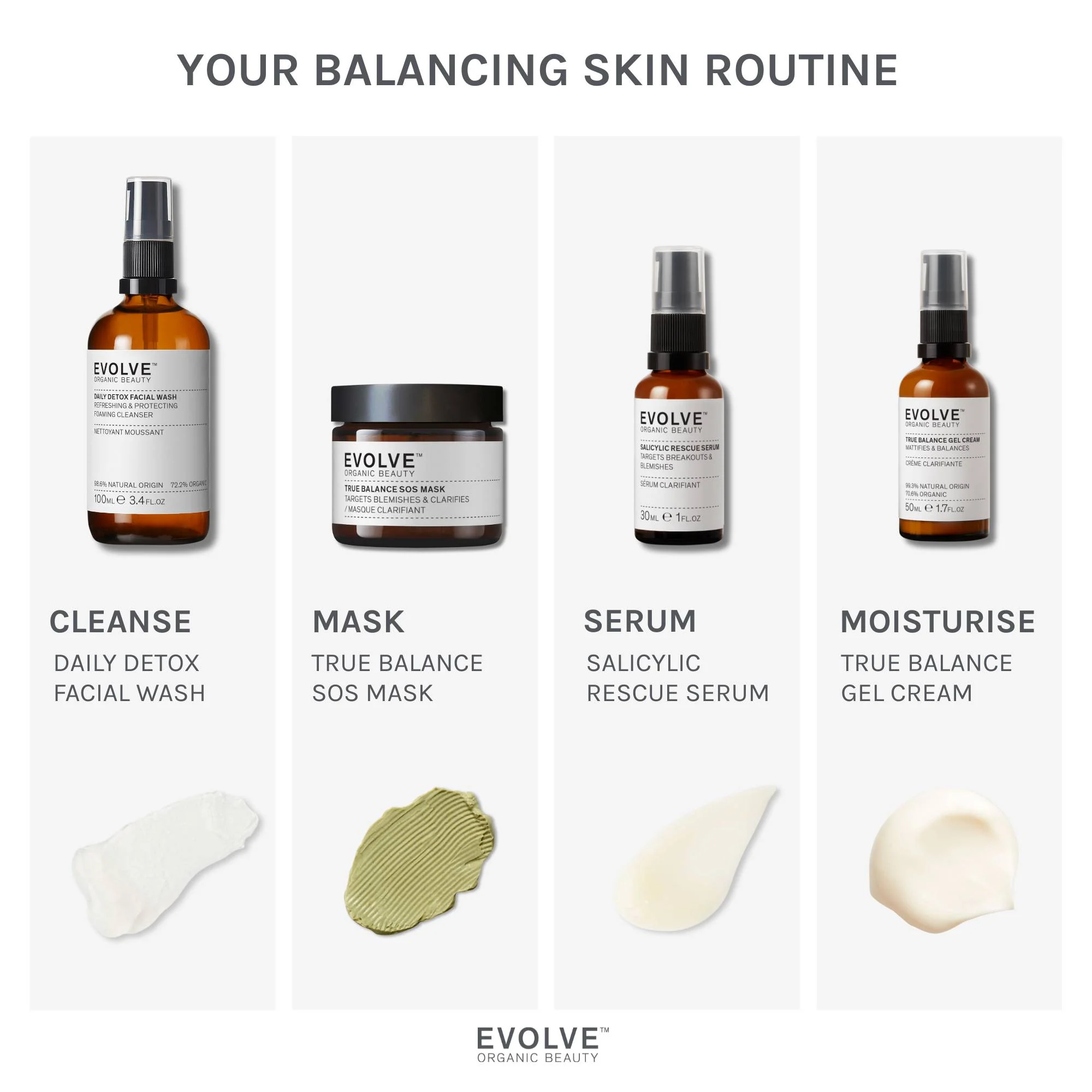 True Balance SOS Mask - Image 7