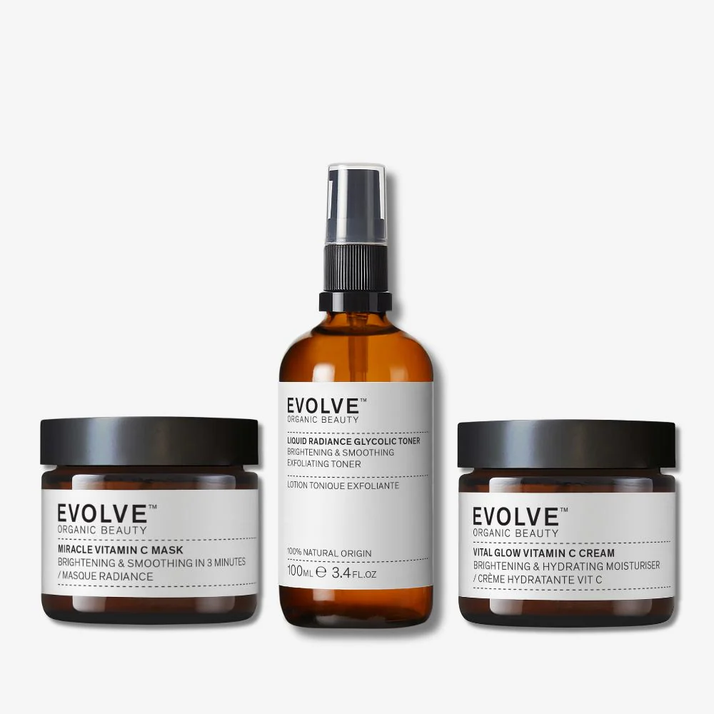 Ultimate Radiance Ritual