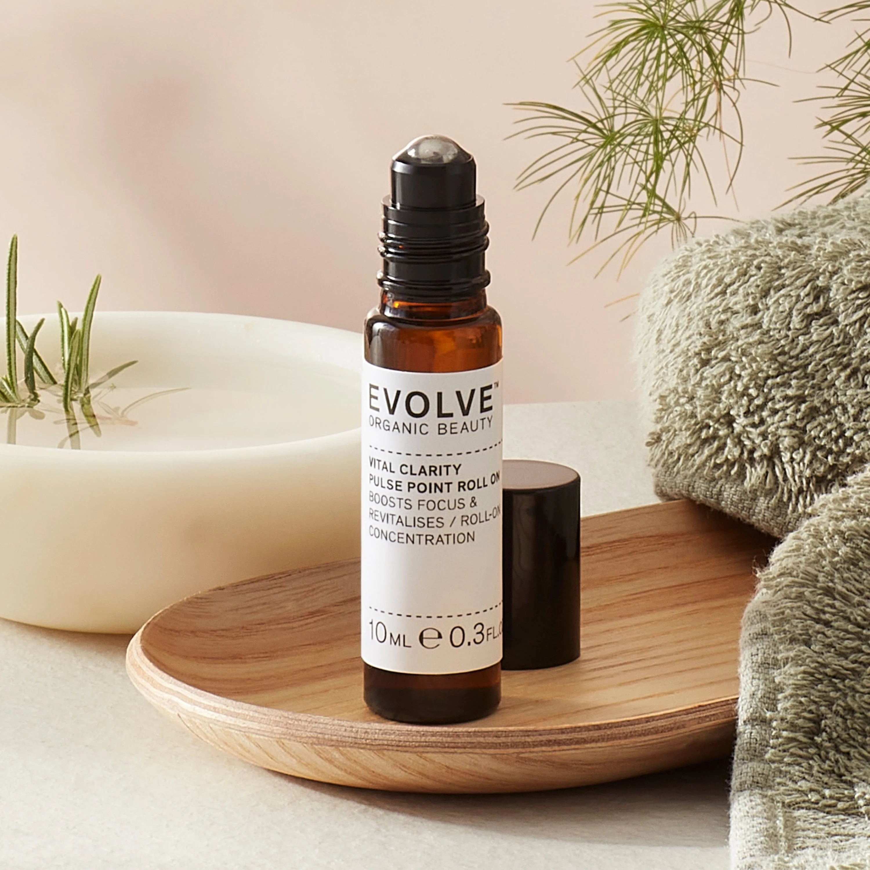 Vital Clarity Pulse Point Roll-On - Image 4