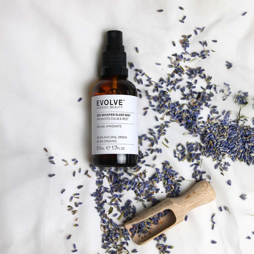 Zen Whisper Sleep Mist - Image 4