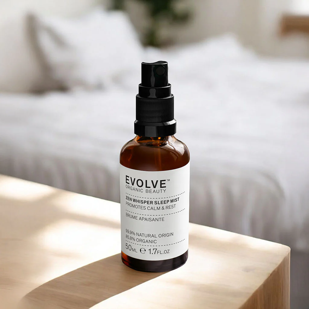 Zen Whisper Sleep Mist - Image 6